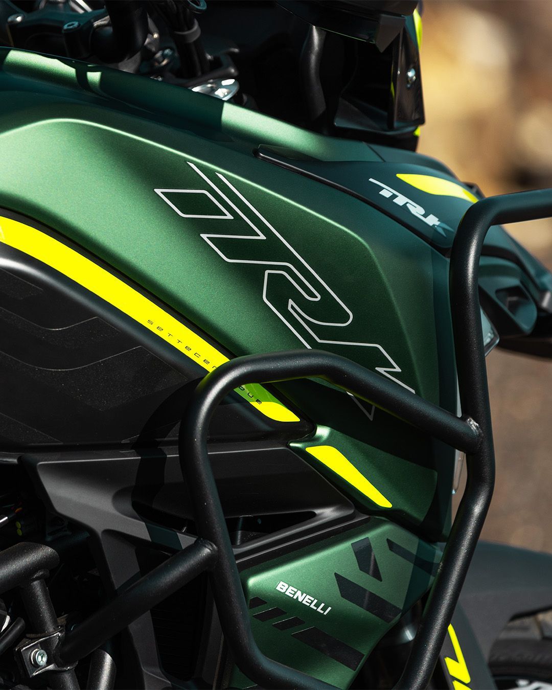 Benelli