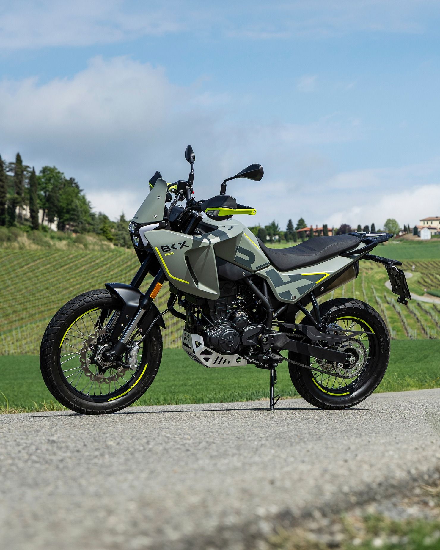 Benelli