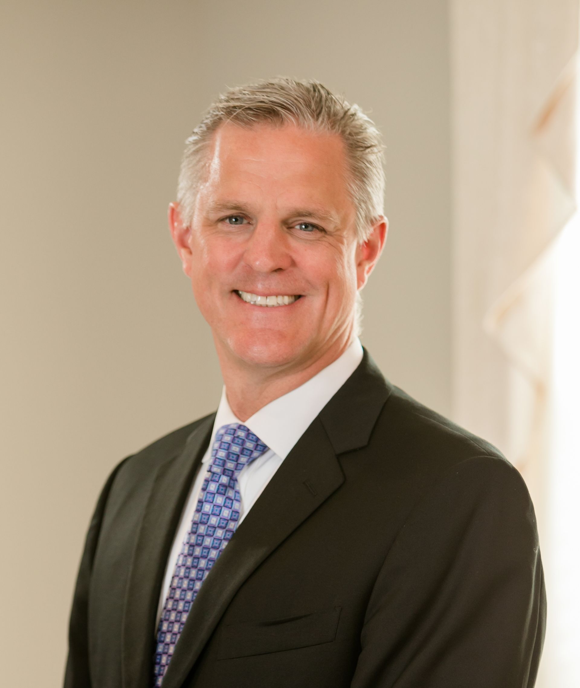James E. Koops