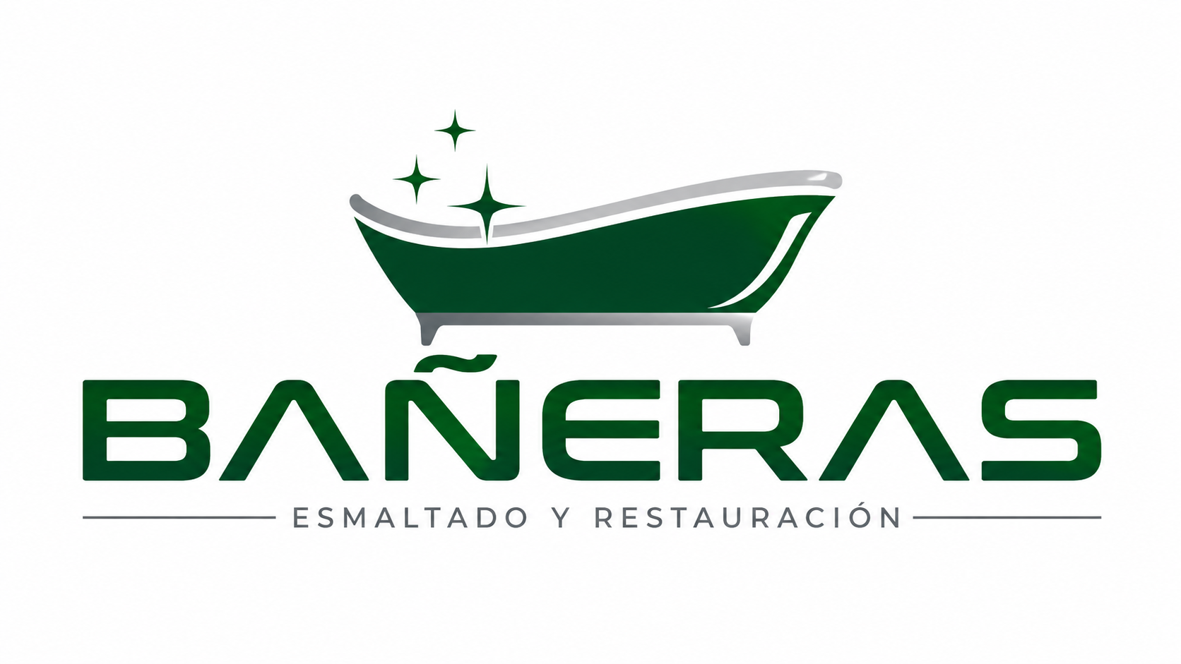 logo de bañeras esmaltado y restauracion