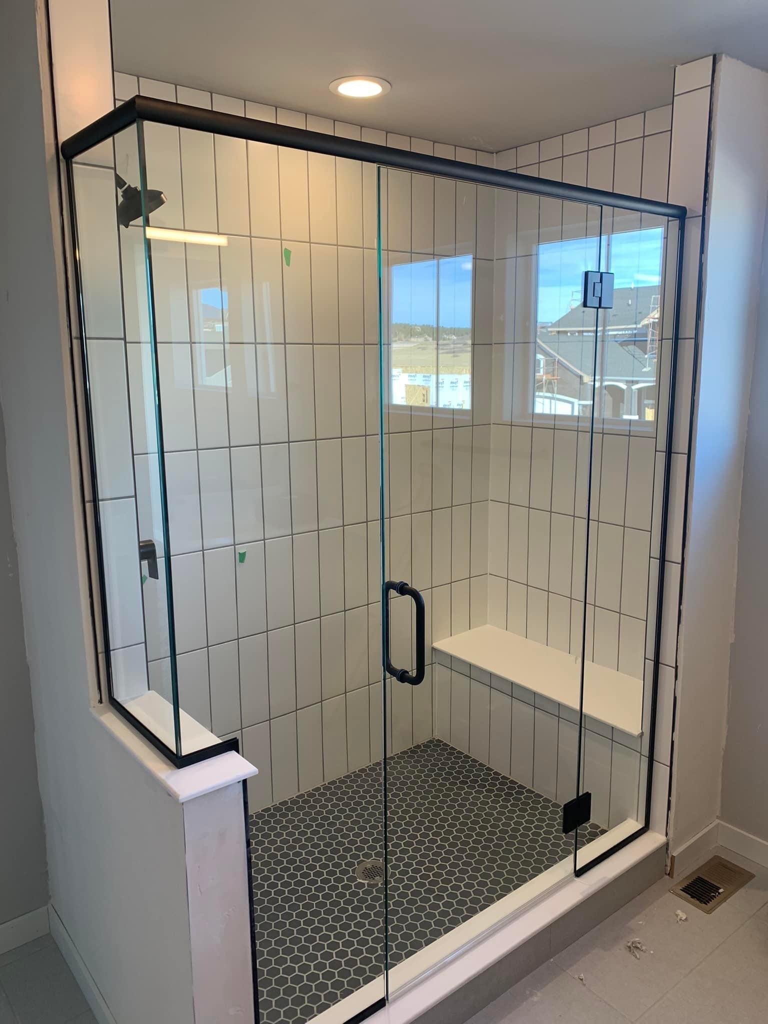 Gallery | Kalamazoo, MI | J&J Glass