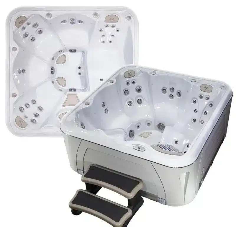 Wellis Swim Spa