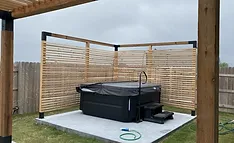 Jacuzzi Hot Tub