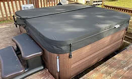 Jacuzzi Hot Tub