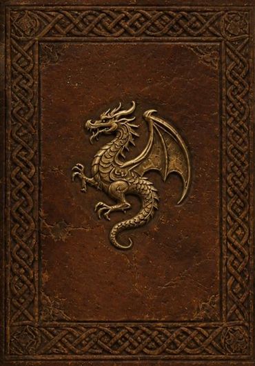The Dragon Codex
