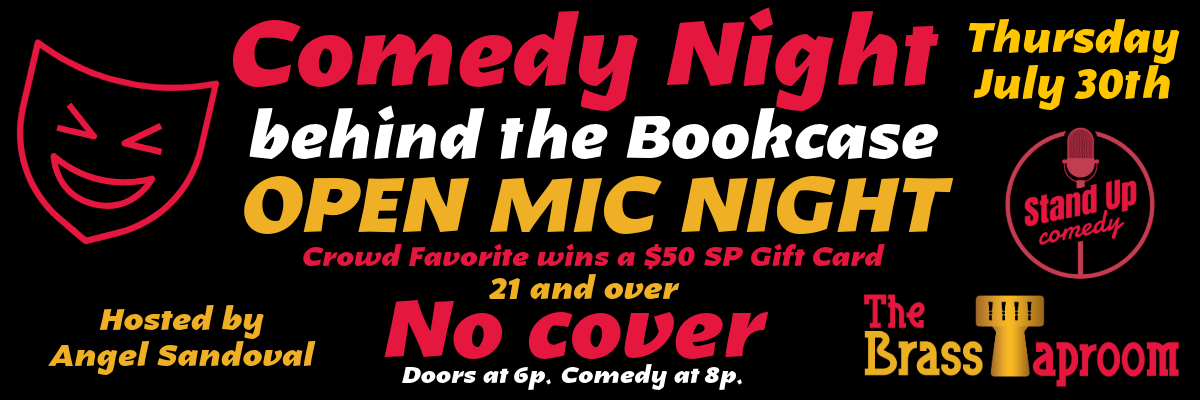 Comedy Night