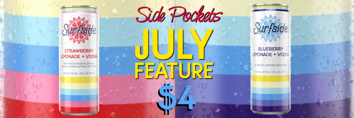 July feature
