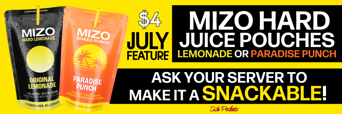 July feature