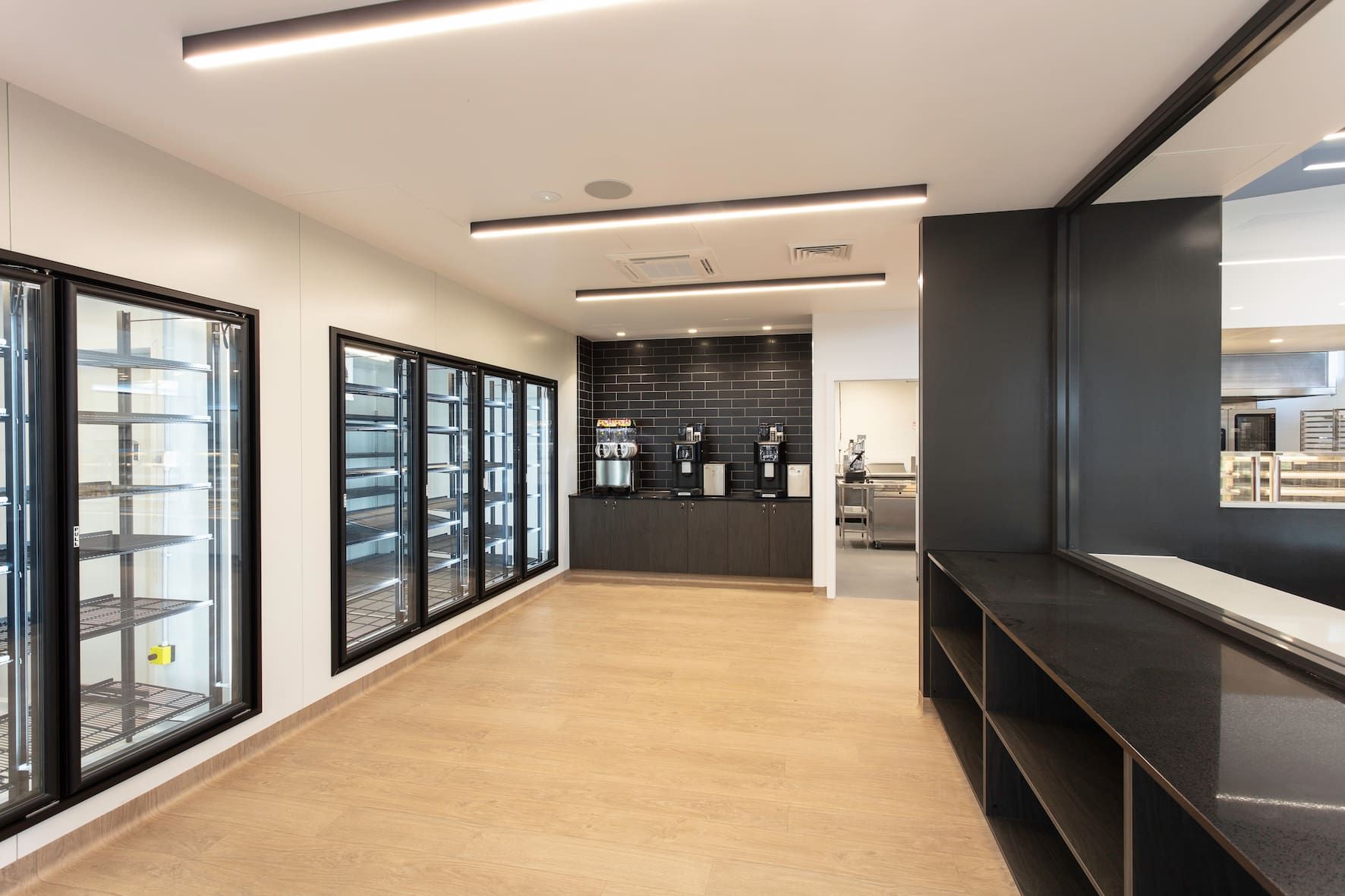 Southport State School cafeteria  12