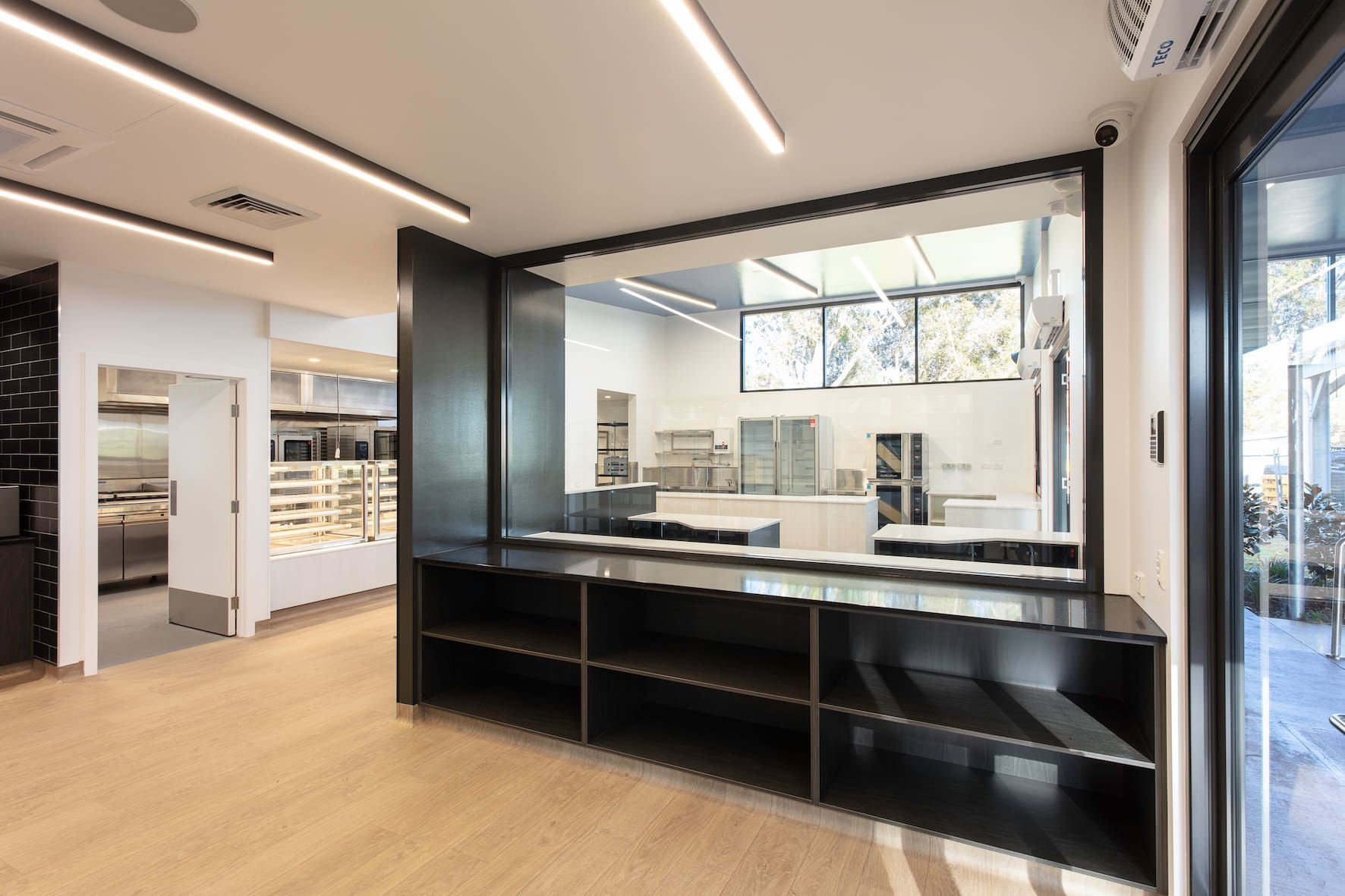 Southport State School cafeteria  11