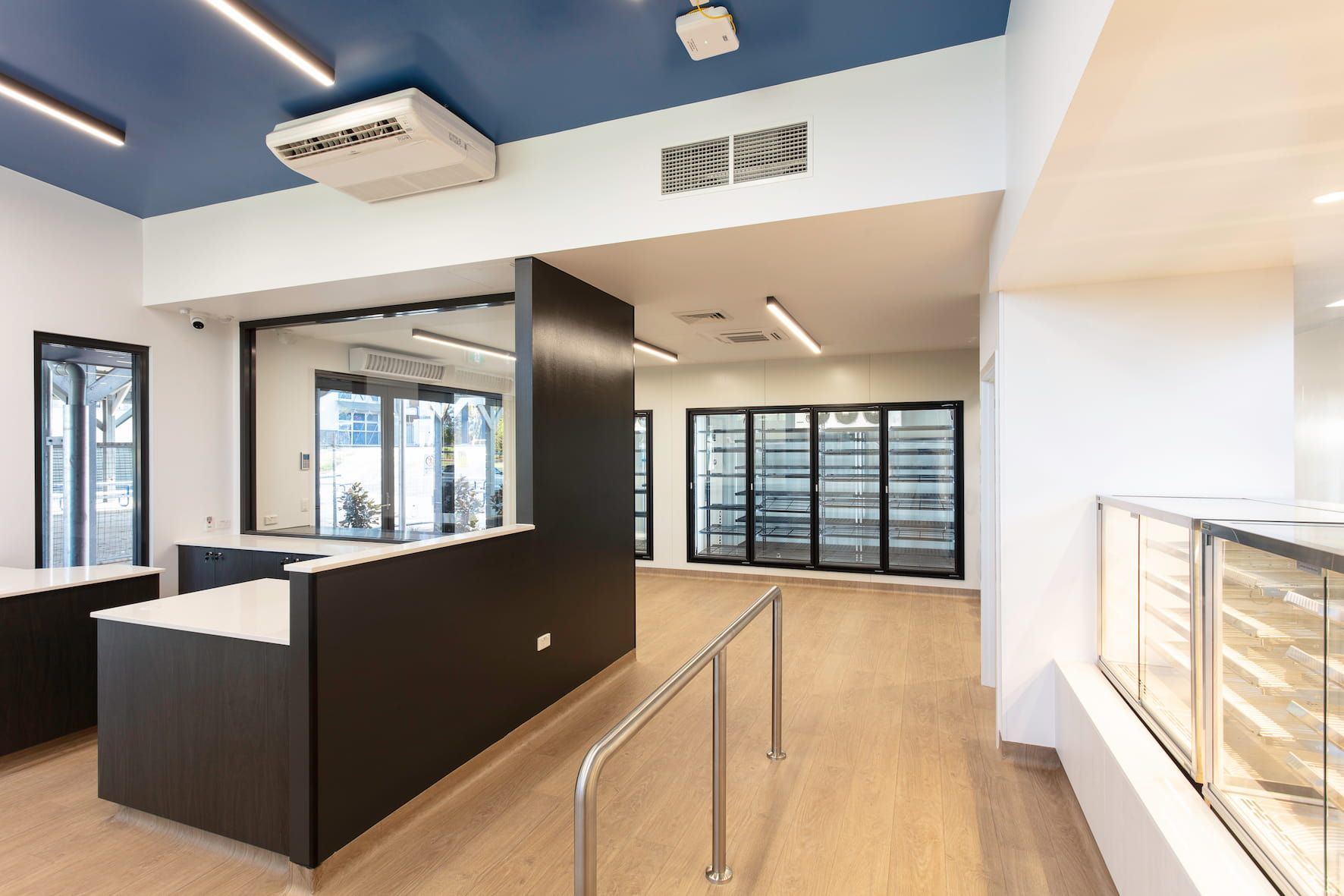 Southport State School cafeteria  7