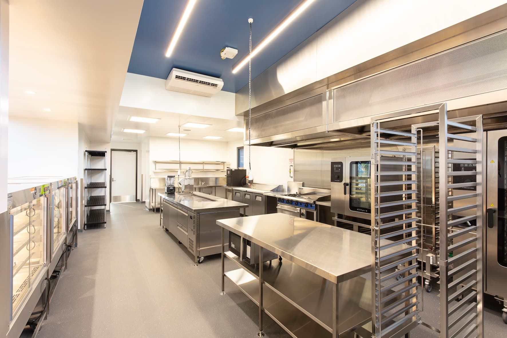 Southport State School cafeteria  6