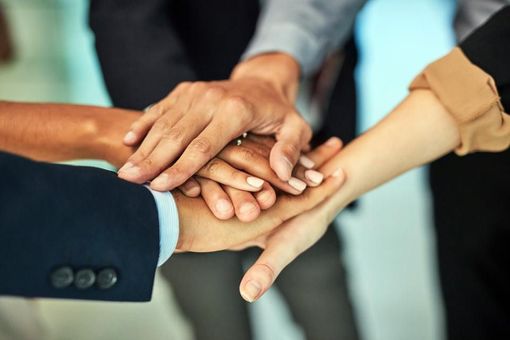 lavoro di squadra