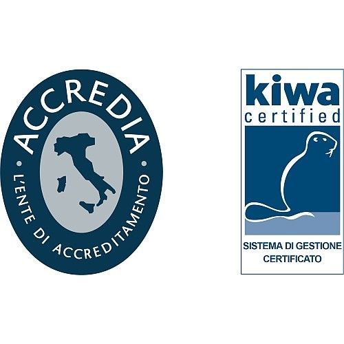 azienda certificata