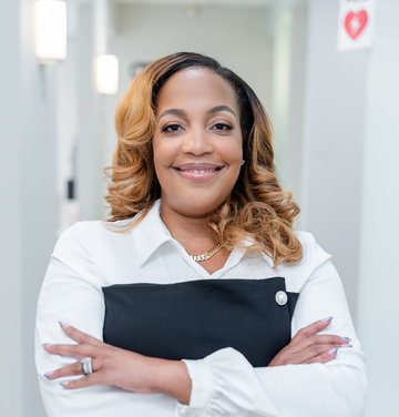 Dr. Bonner at DentCare Now, emergency dentist serving Fairfax, VA