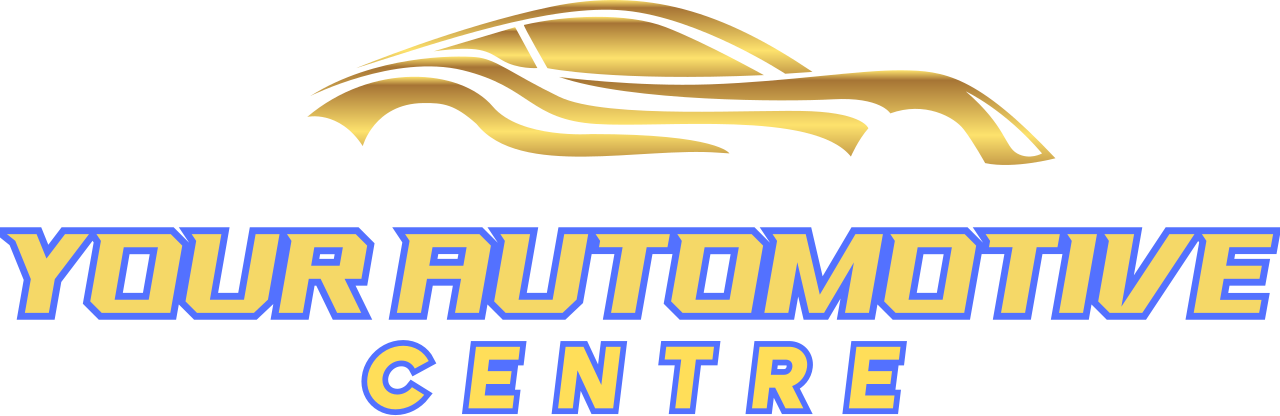 Your Automotive Centre Logo