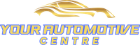 Your Automotive Centre Logo