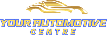 Your Automotive Centre Logo