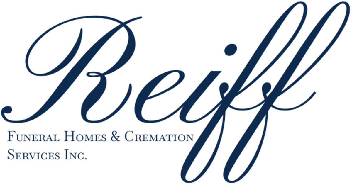 Funeral Home Logo