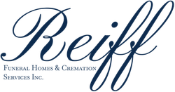 Funeral Home Logo