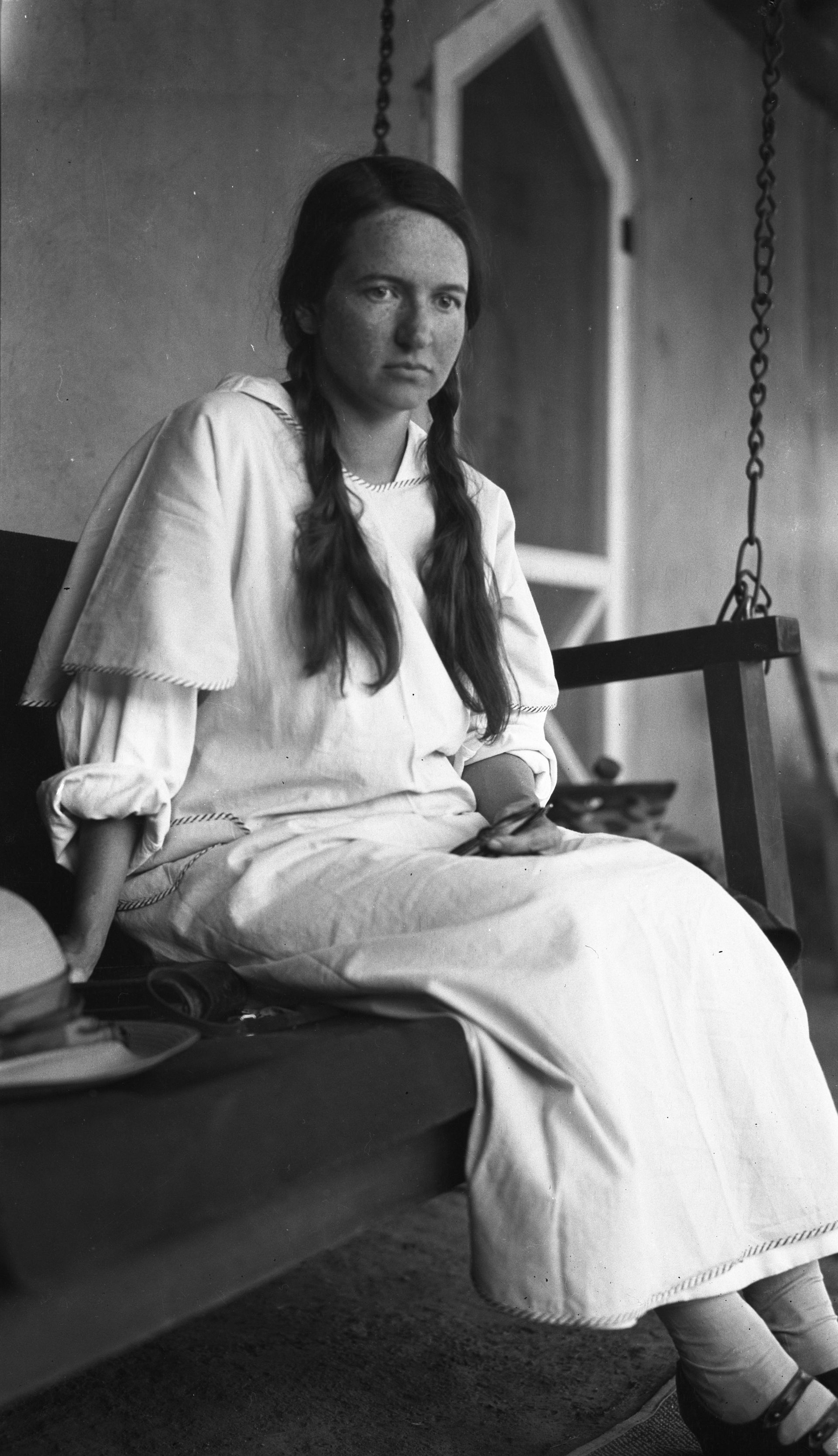 Kate Mueller Chapman