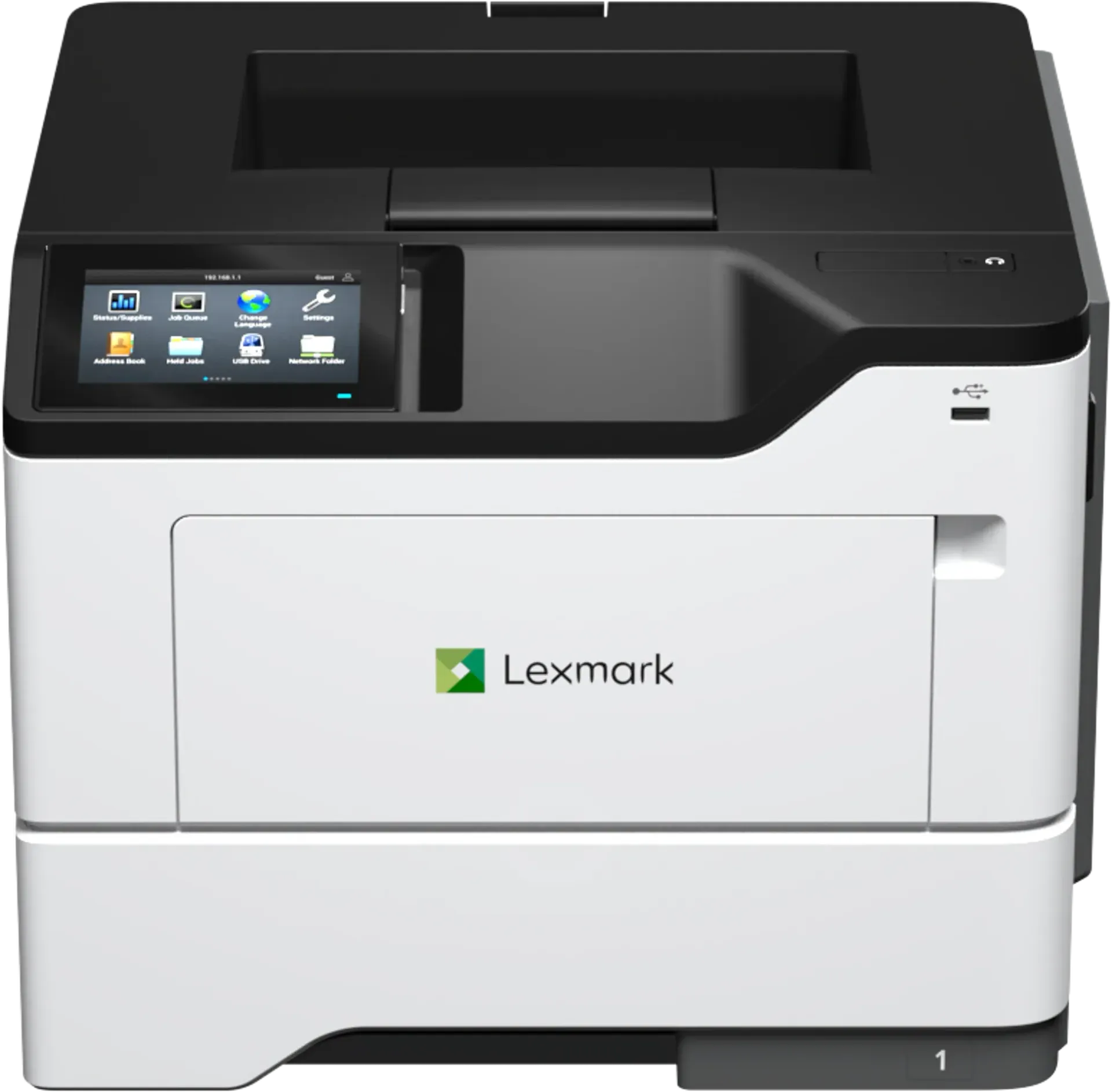 vendita cartucce stampanti a Livorno Lexmark