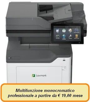 stampante multifunzione