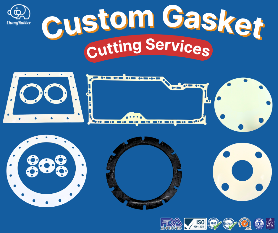 custom gasket