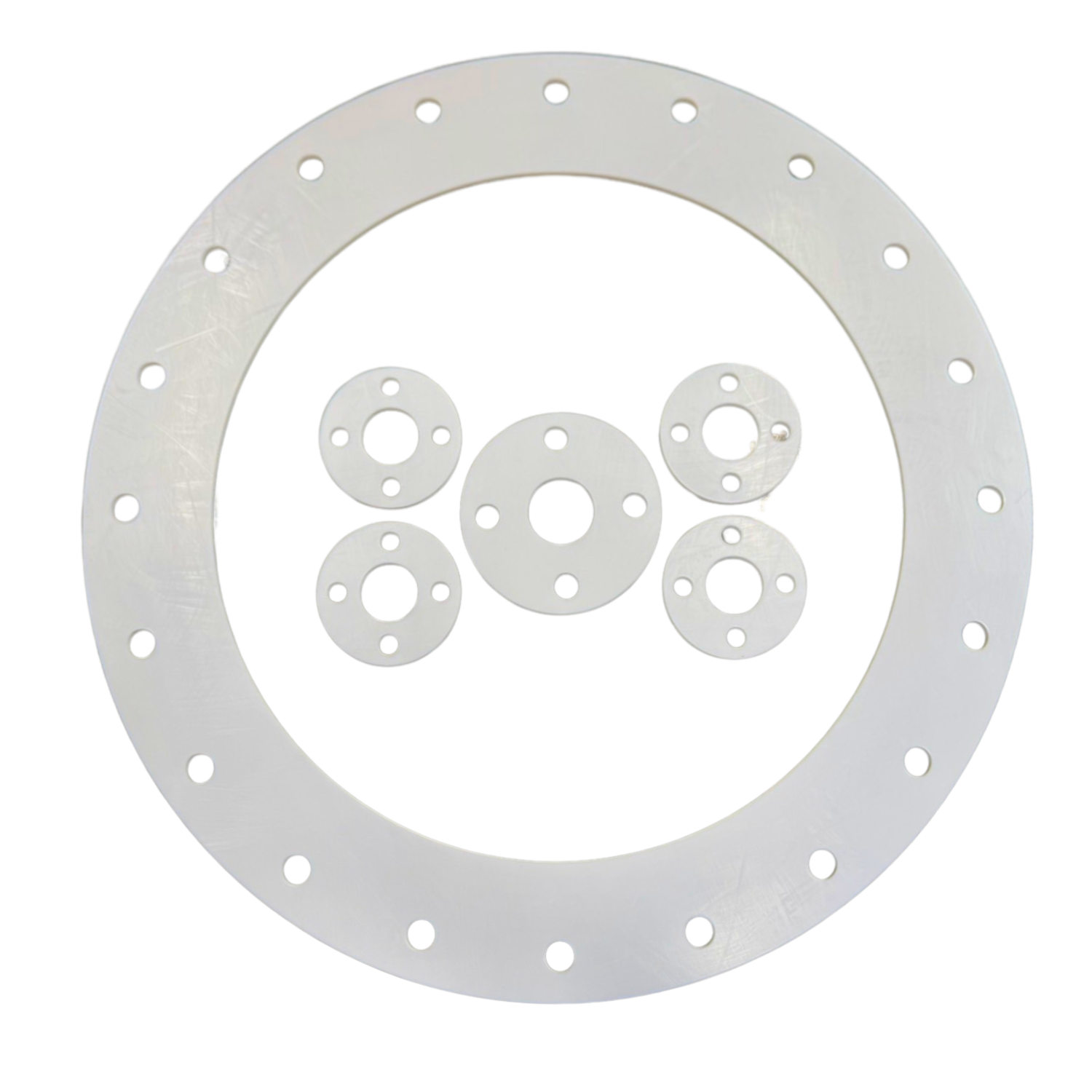 Custom Gasket - 8