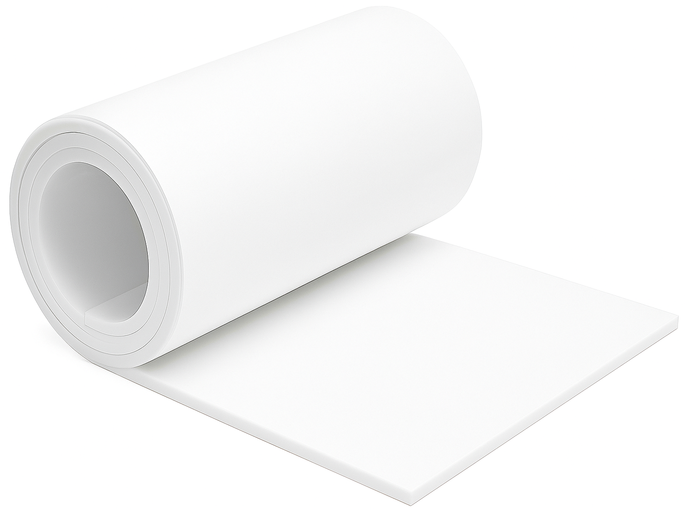 Non-Asbestos Rubber Sheet