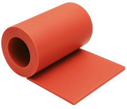 Silicone Rubber Sheet