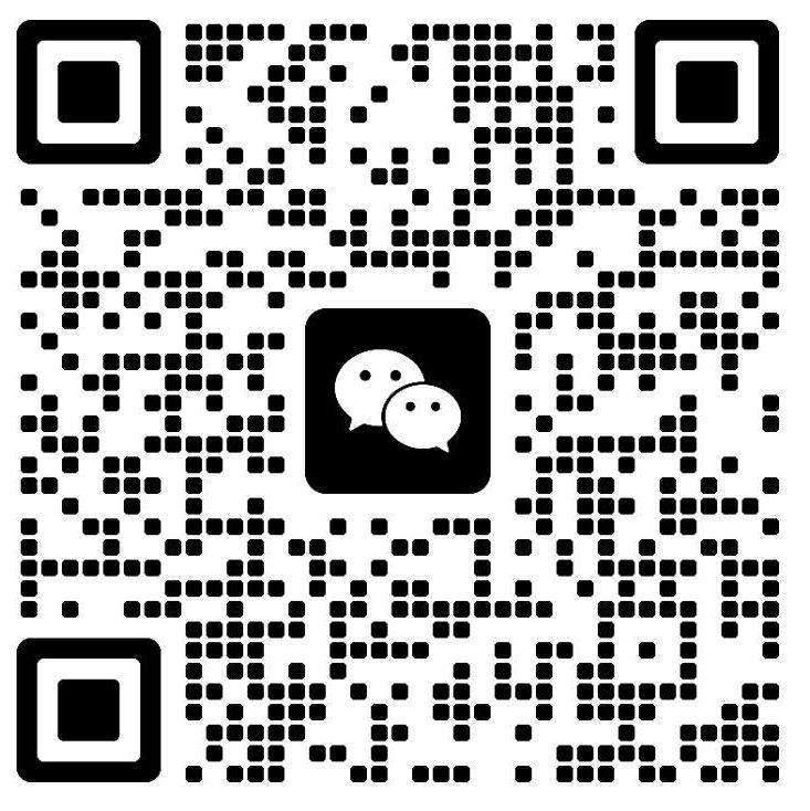 WeChat QR Code
