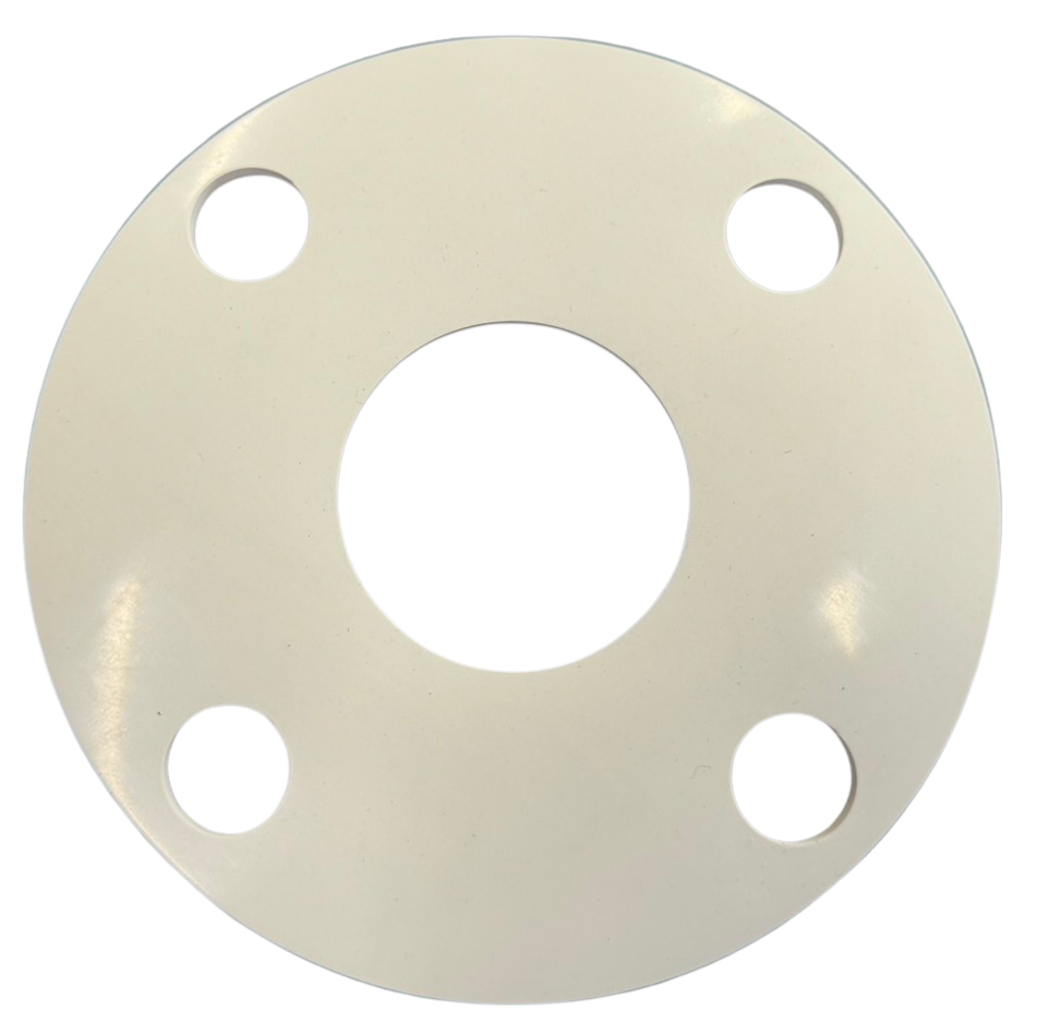 Custom Gasket - 2
