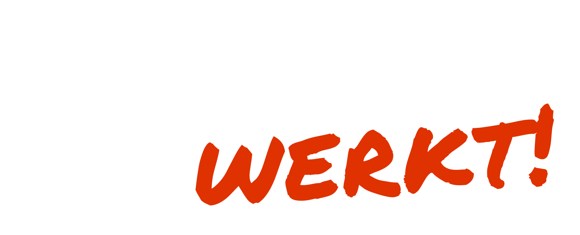 Logo gastvrijheid werkt