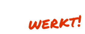 Logo gastvrijheid werkt