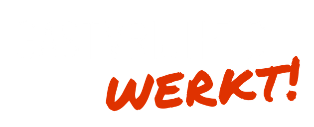 Logo gastvrijheid werkt