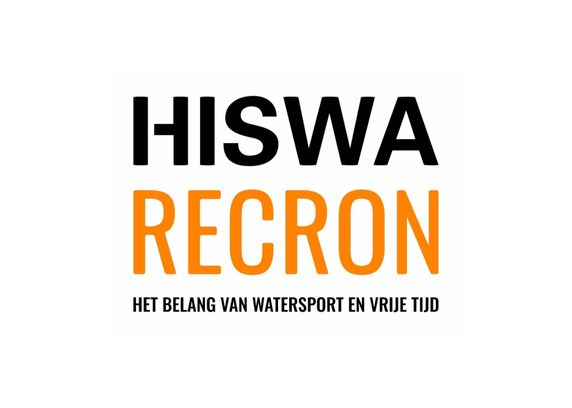 Logo Hiswa Recron