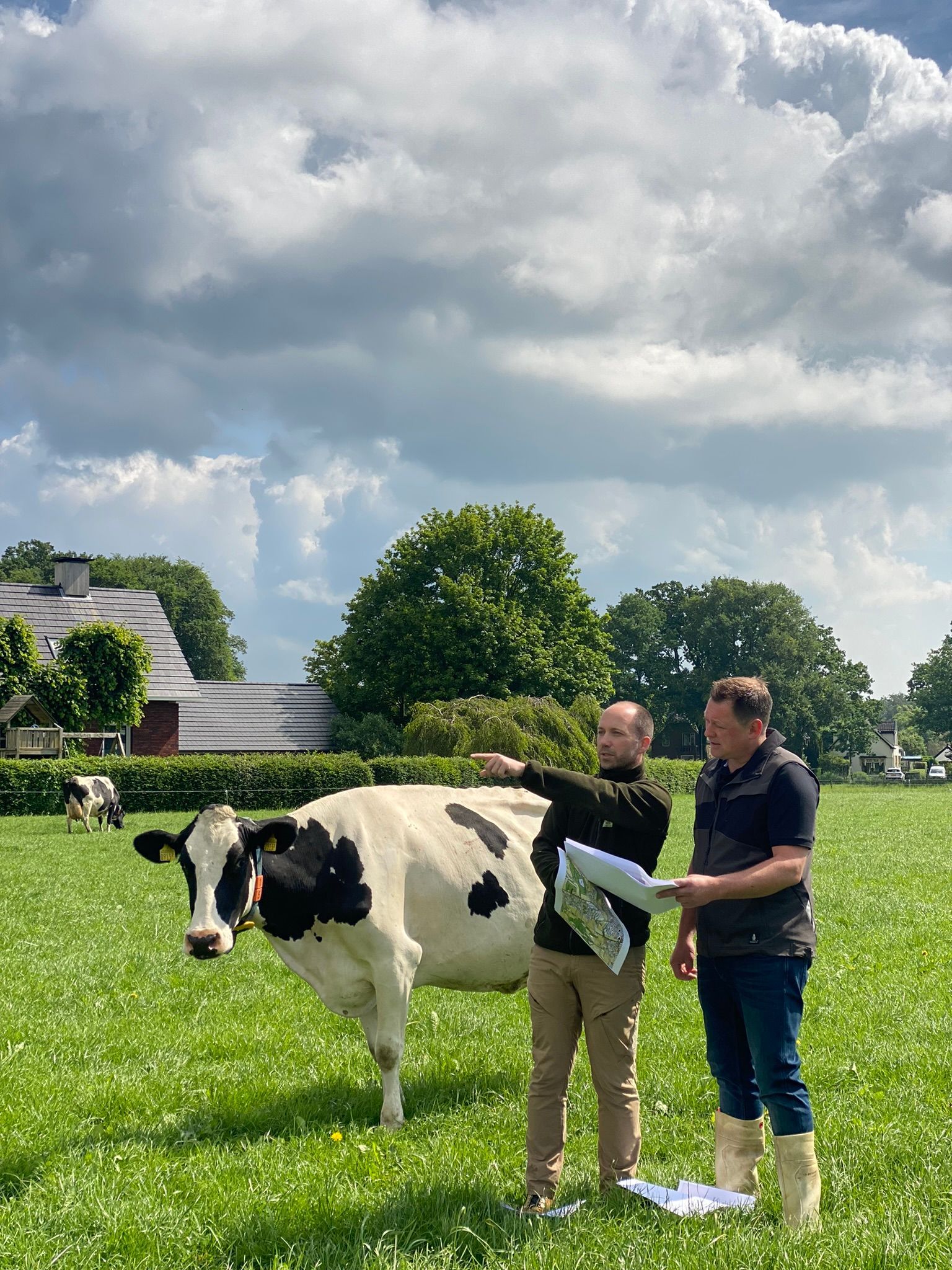 Buitengewoon ondernemen