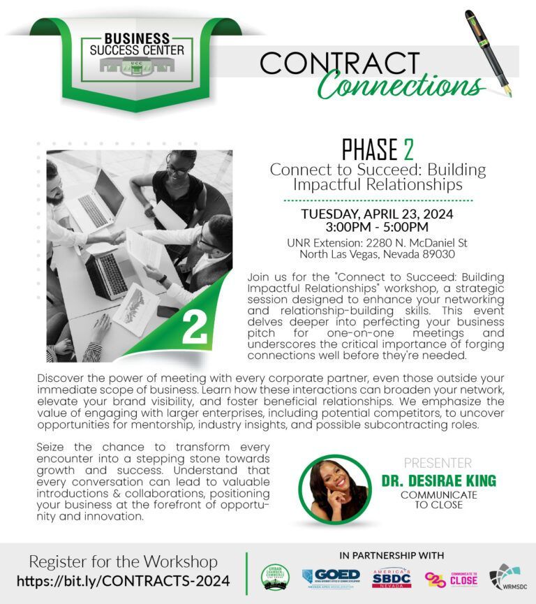 Flyer: