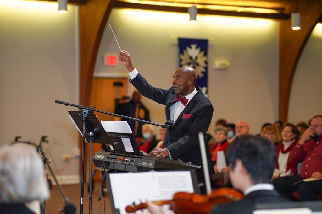 Nine Lessons and Carols photo 1