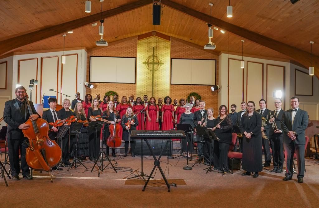 Nine Lessons and Carols photo 3