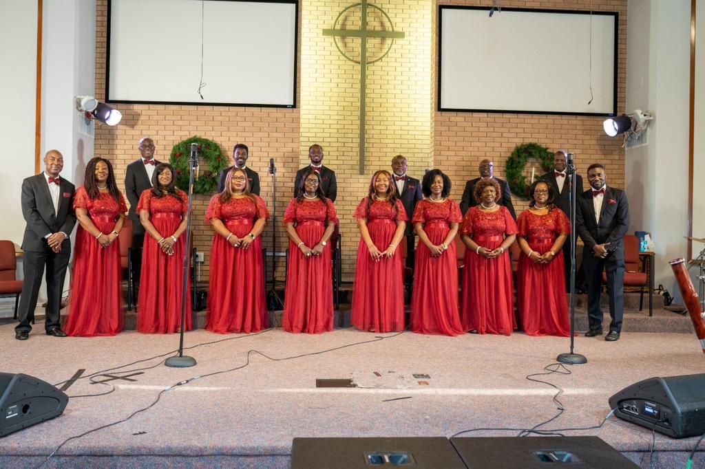 Nine Lessons and Carols photo 2