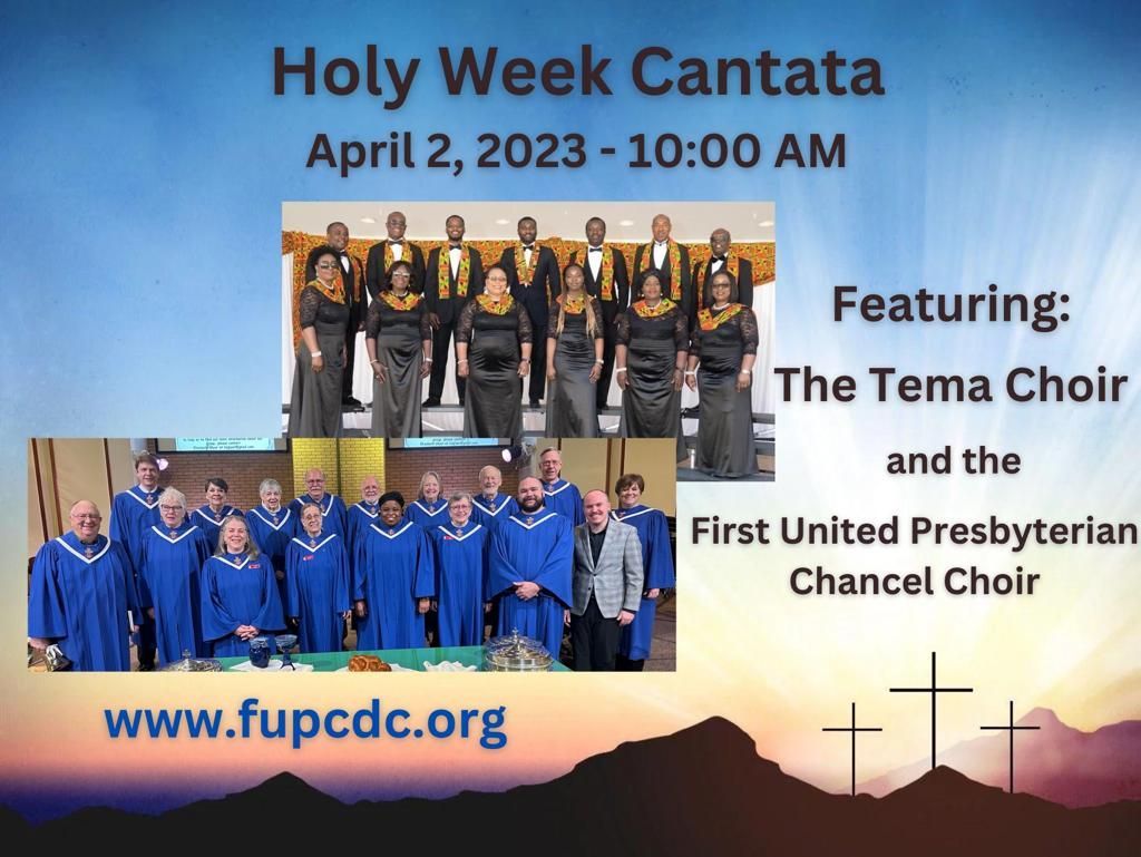 Palm Sunday gallery image 1