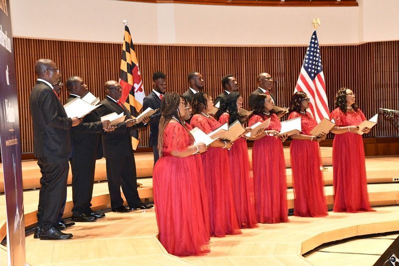 Rhema International 3rd Anniversary photo 3