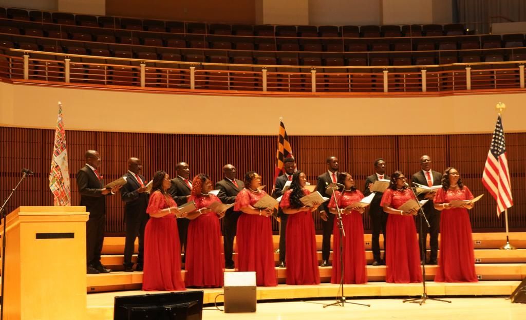 Rhema International 3rd Anniversary photo 1