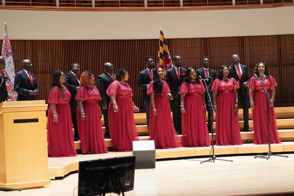 Rhema International 3rd Anniversary photo 2