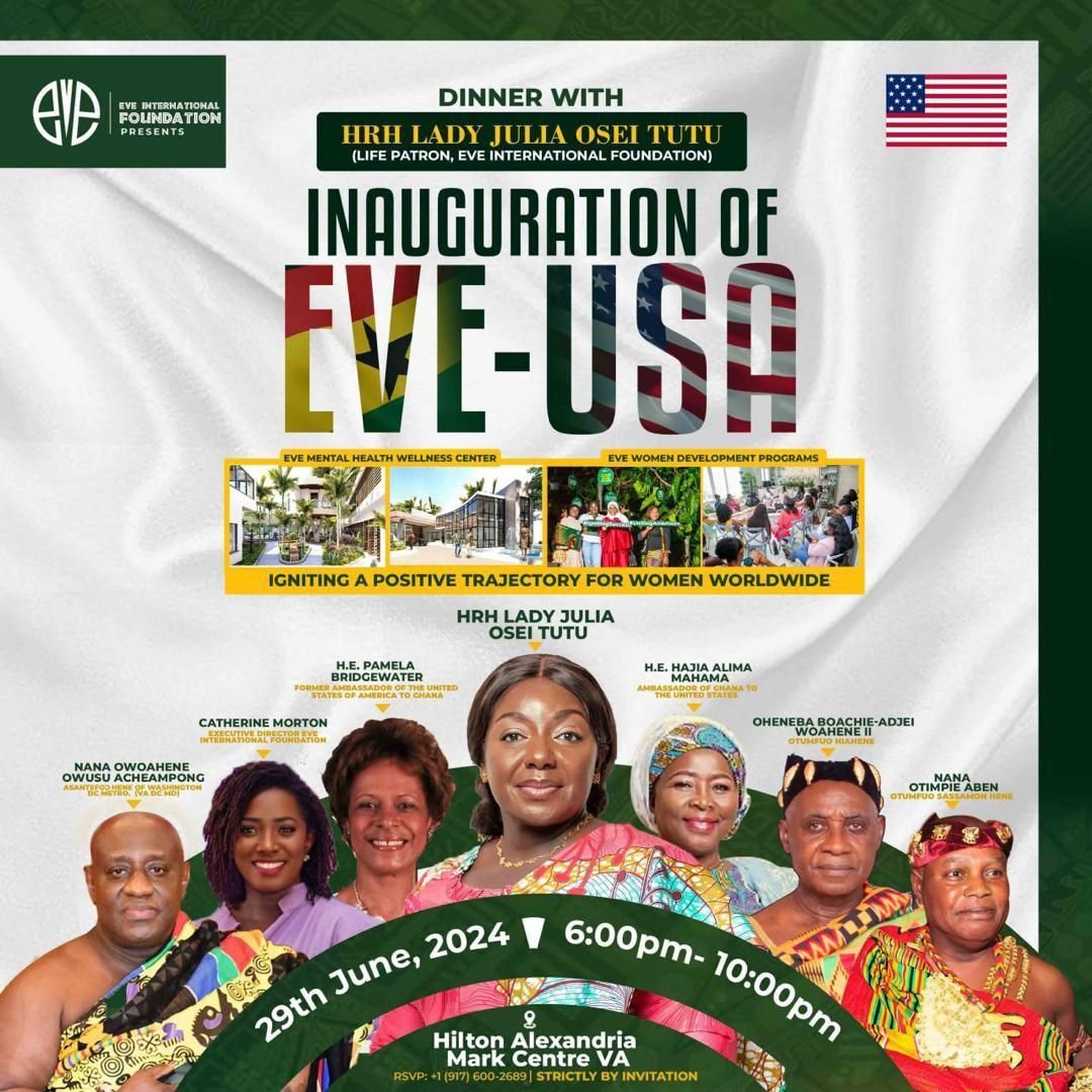 Inauguration event photo 1