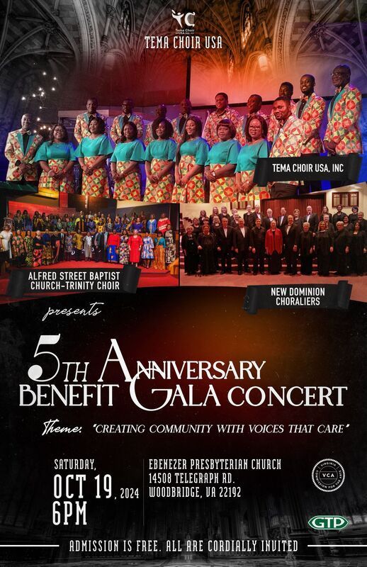 5th anniversary benefit gala photo 1