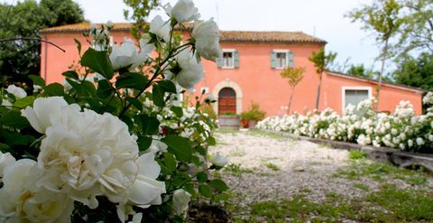 ristorante La Greppia