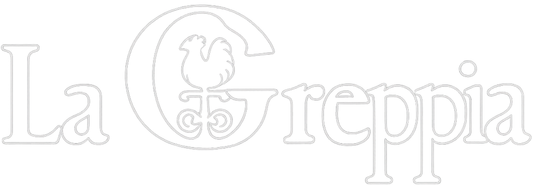 La creppia - logo